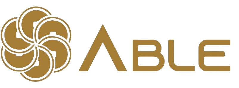 Able Logo